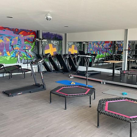 Plus Punkt Private Spa Weingarten  Exteriér fotografie