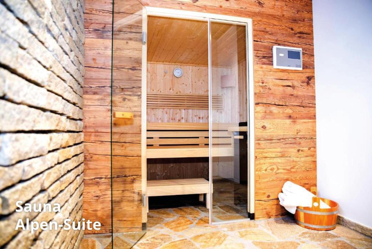Plus Punkt Private Spa Weingarten  Exteriér fotografie