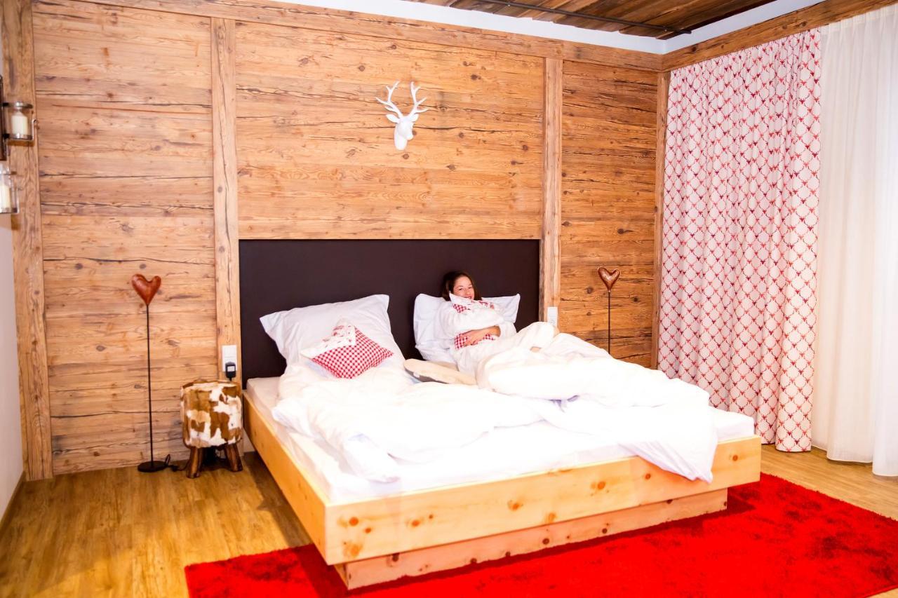 Plus Punkt Private Spa Weingarten  Exteriér fotografie