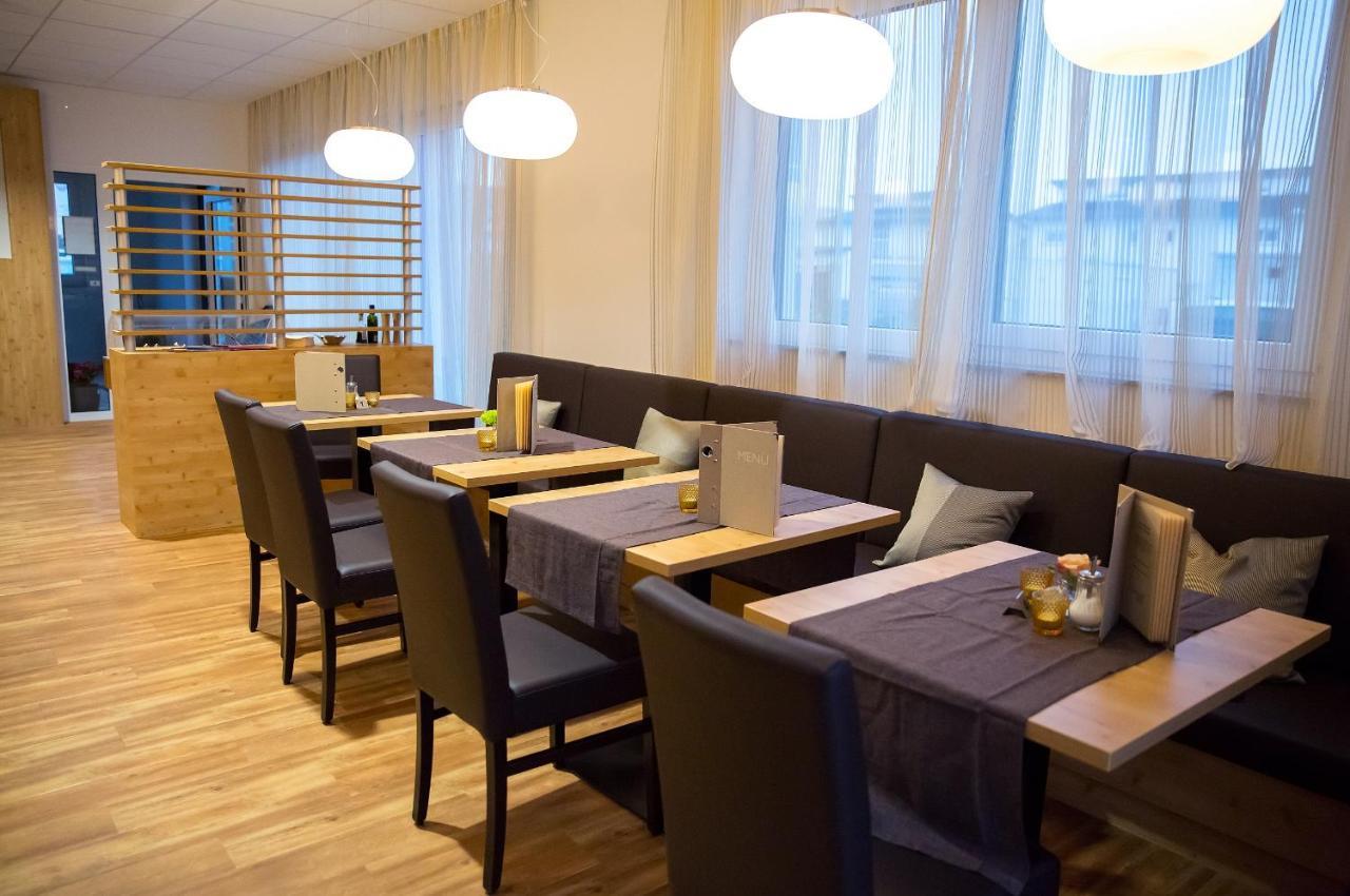Plus Punkt Private Spa Weingarten  Exteriér fotografie