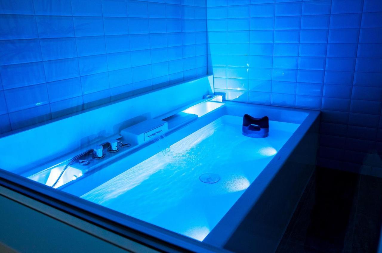 Plus Punkt Private Spa Weingarten  Exteriér fotografie